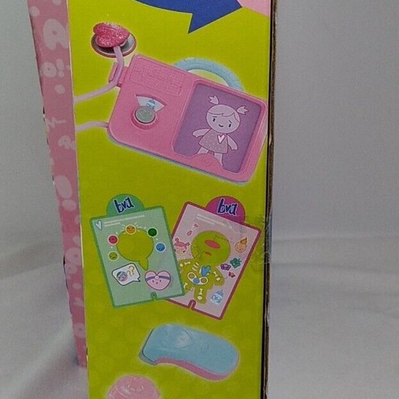 BABY ALIVE LULU ACHOO BLONDE HAIR 12” BABY DOLL SEALED BOX💥🆕SHIPS FAST😮‍💨⚡🚚 - Picture 8 of 15